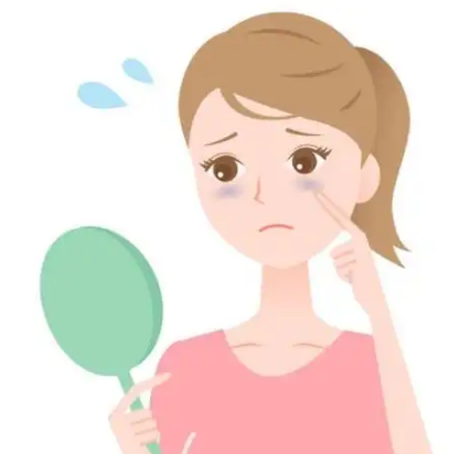 去眼袋手术