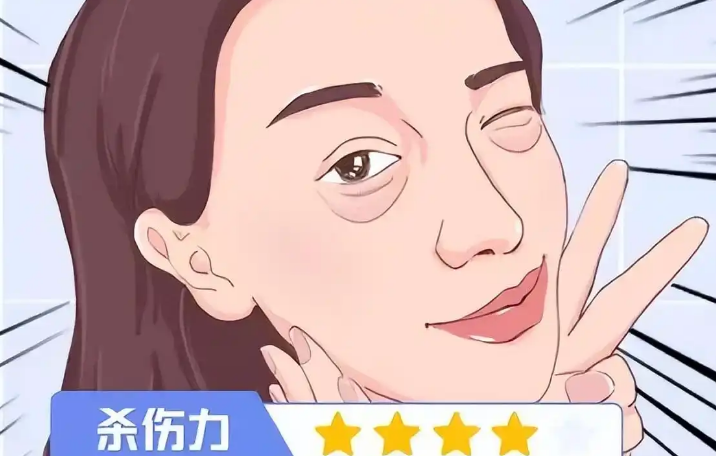 去眼袋手术
