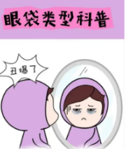 去眼袋手术