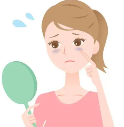眼袋