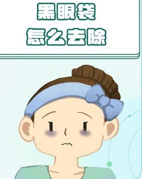 眼袋