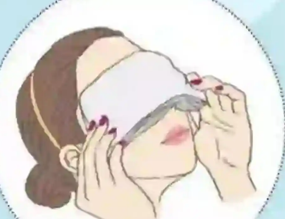 去眼袋手术