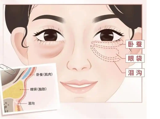 眼袋