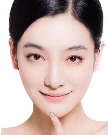 去眼袋手术