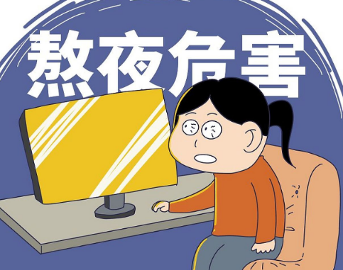 眼袋
