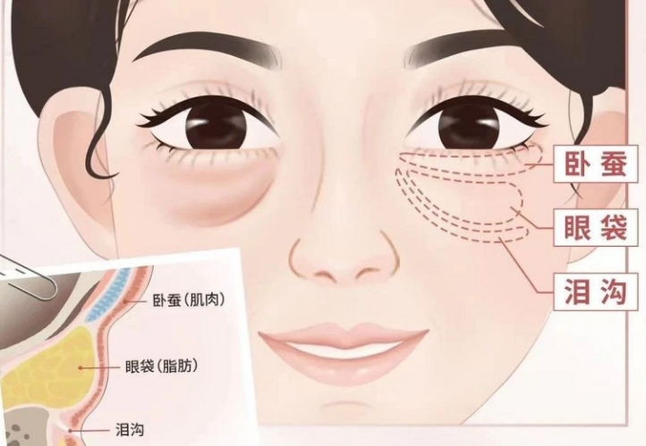 眼袋