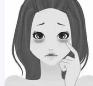 眼袋
