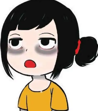 去眼袋手术