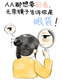 去眼袋手术