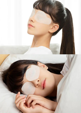 眼袋