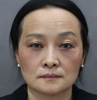 去眼袋手术