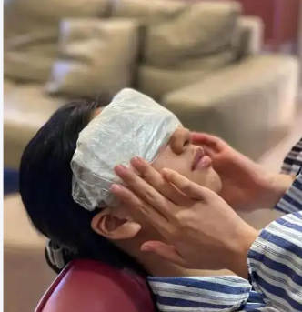 眼袋