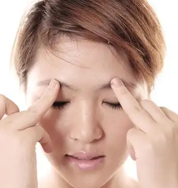 眼袋