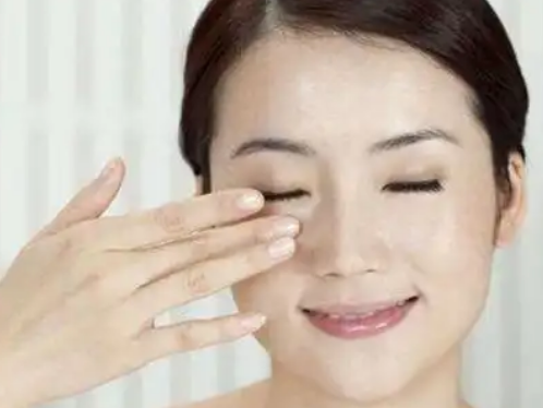 眼袋