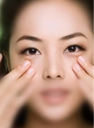 眼袋