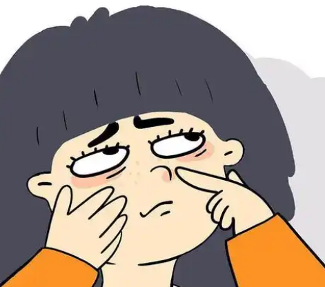 去眼袋手术