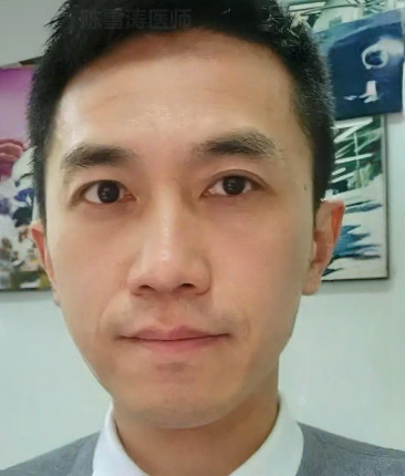 去眼袋手术
