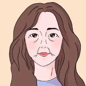 去眼袋手术