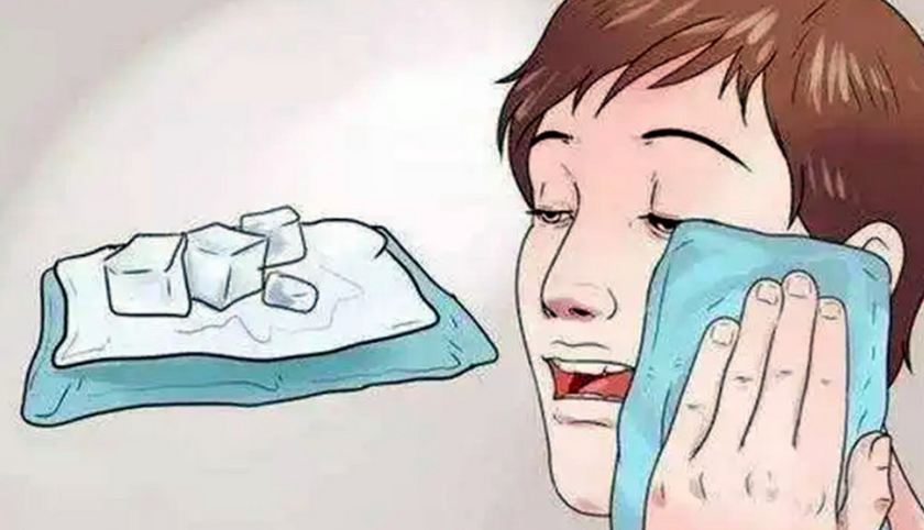 去眼袋手术