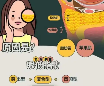 眼袋