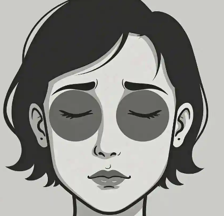 眼袋