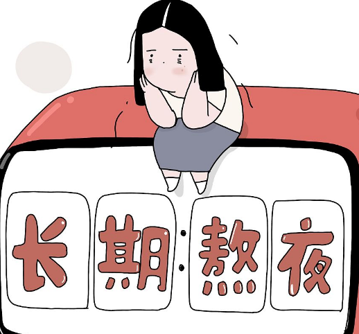 去眼袋手术