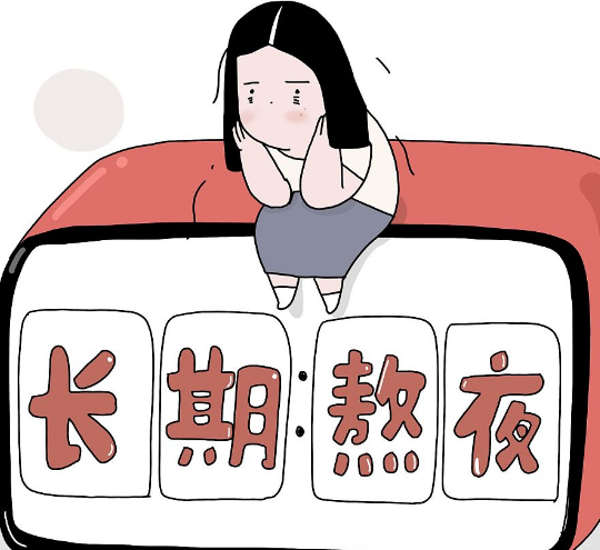 去眼袋手术