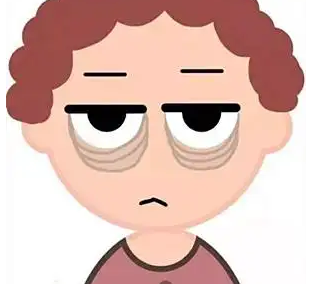 去眼袋手术