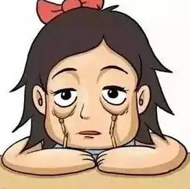 去眼袋手术