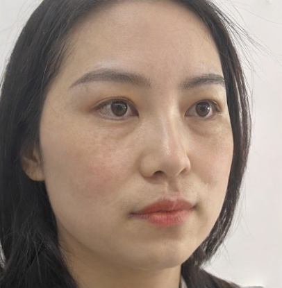 去眼袋手术
