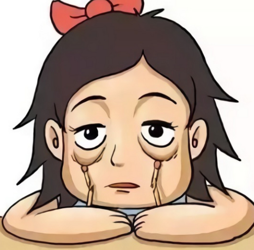 眼袋