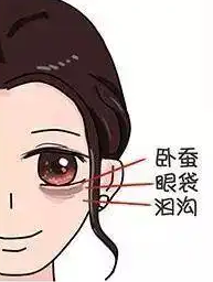 去眼袋手术
