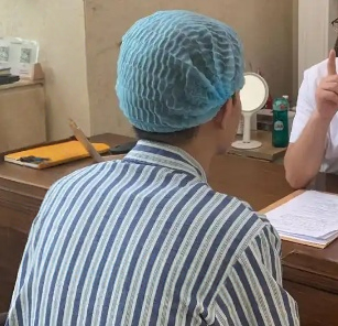 去眼袋手术