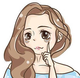 眼袋