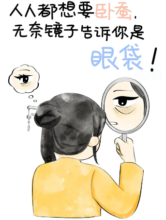 眼袋
