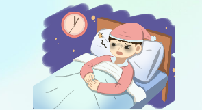 眼袋