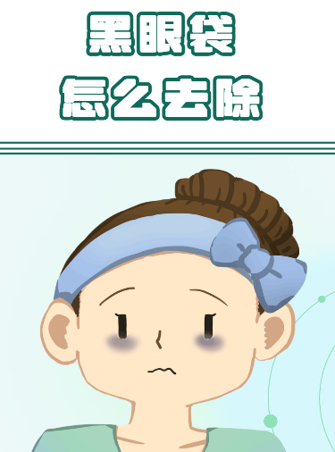 眼袋
