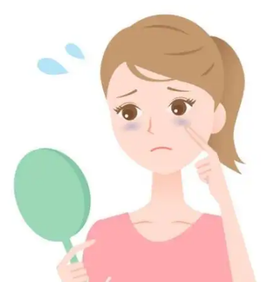 去眼袋手术
