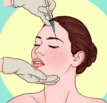 去眼袋手术