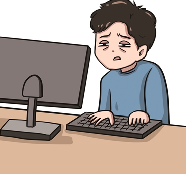 去眼袋手术