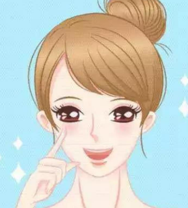 去眼袋手术