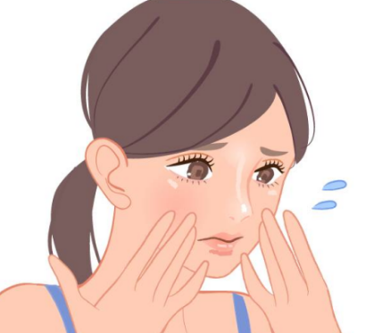 去眼袋手术
