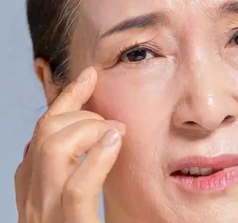 去眼袋手术