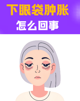 眼袋