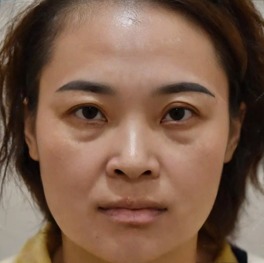 去眼袋手术
