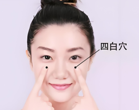 眼袋