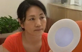 去眼袋手术