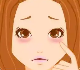 眼袋