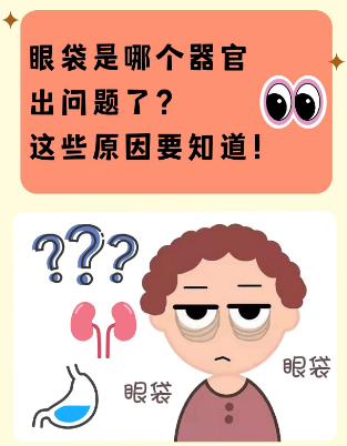 眼袋