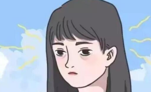 眼袋